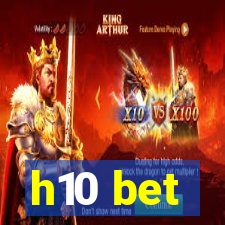 h10 bet